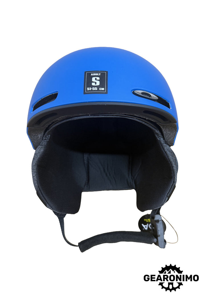 Oakley Mod 1 Helmet- Small (Poseidon Blue) - image 2