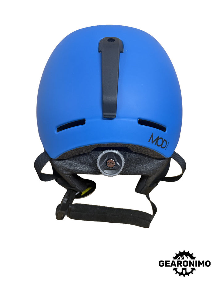 Oakley Mod 1 Helmet- Small (Poseidon Blue) - image 1