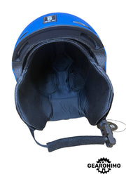 Oakley Mod 1 Helmet- Small (Poseidon Blue) - image 3
