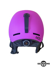 Oakley Mod 1 Helmet - Small (pink) - image 2