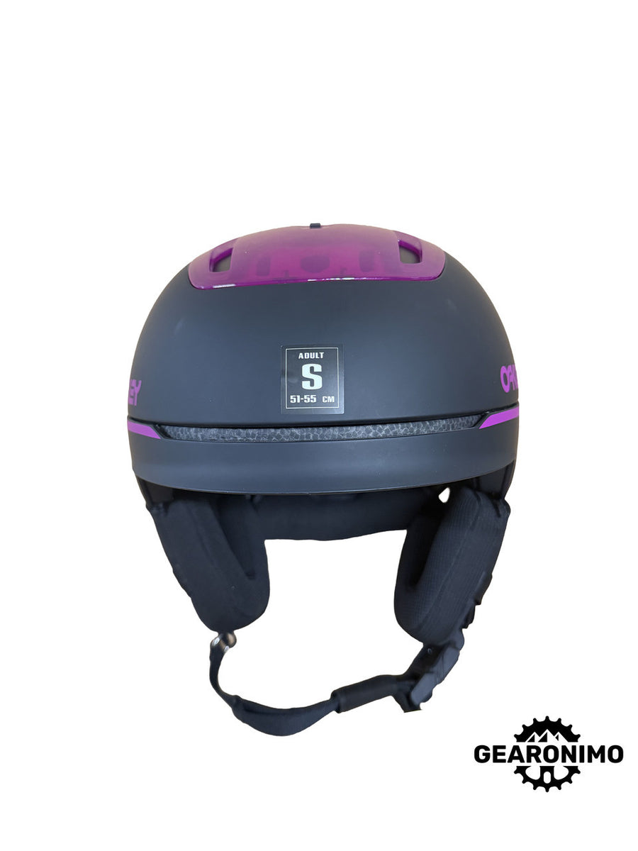 Oakley Mod 5 Helmet - Small (Pink and Black) - image 2