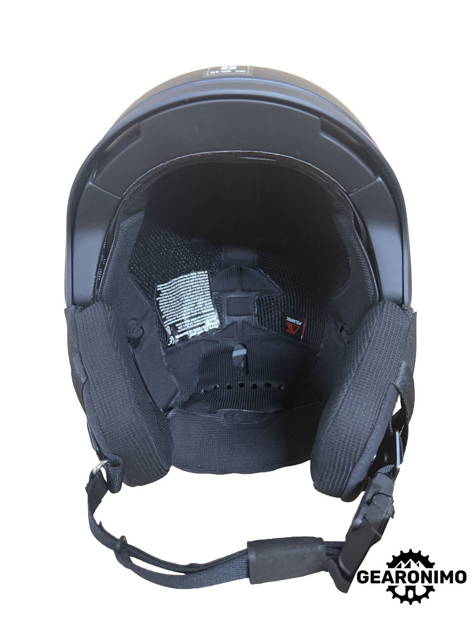 Oakley Mod 5 Helmet - Small (Pink and Black) - image 3