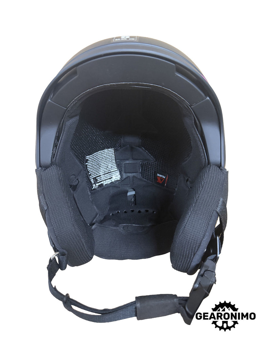 Oakley Mod 5 Helmet - Small (Pink and Black) - image 3
