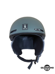 Oakley Mod 1 Helmet - Small (Green) - image 3
