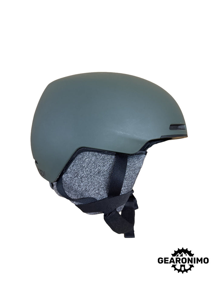 Oakley Mod 1 Helmet - Small (Green) - image 1