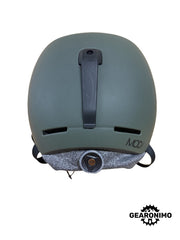 Oakley Mod 1 Helmet - Small (Green) - image 2