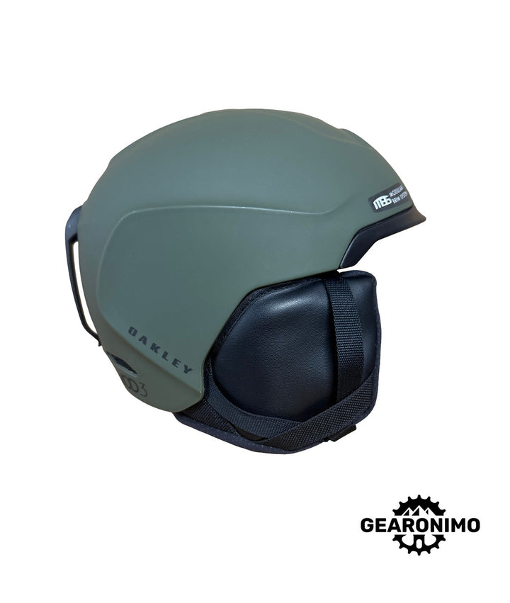 Oakley Mod 3 Helmet - Small (green) - image 1