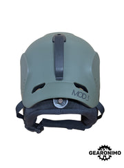 Oakley Mod 3 Helmet - Small (green) - image 3
