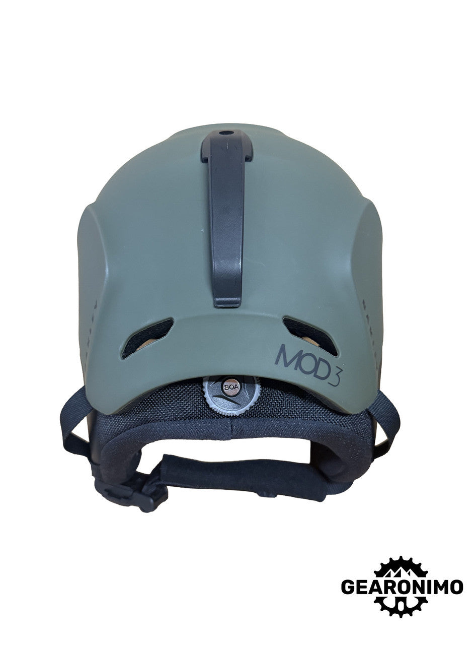 Oakley Mod 3 Helmet - Small (green) - image 3