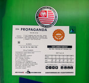 Academy Propacamba (zero camber) Snowboard - 152cm - image 2