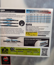GNU GWO Snowboard - 159cm - image 3