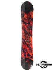 Stauber Snowboard - 150cm - image 4