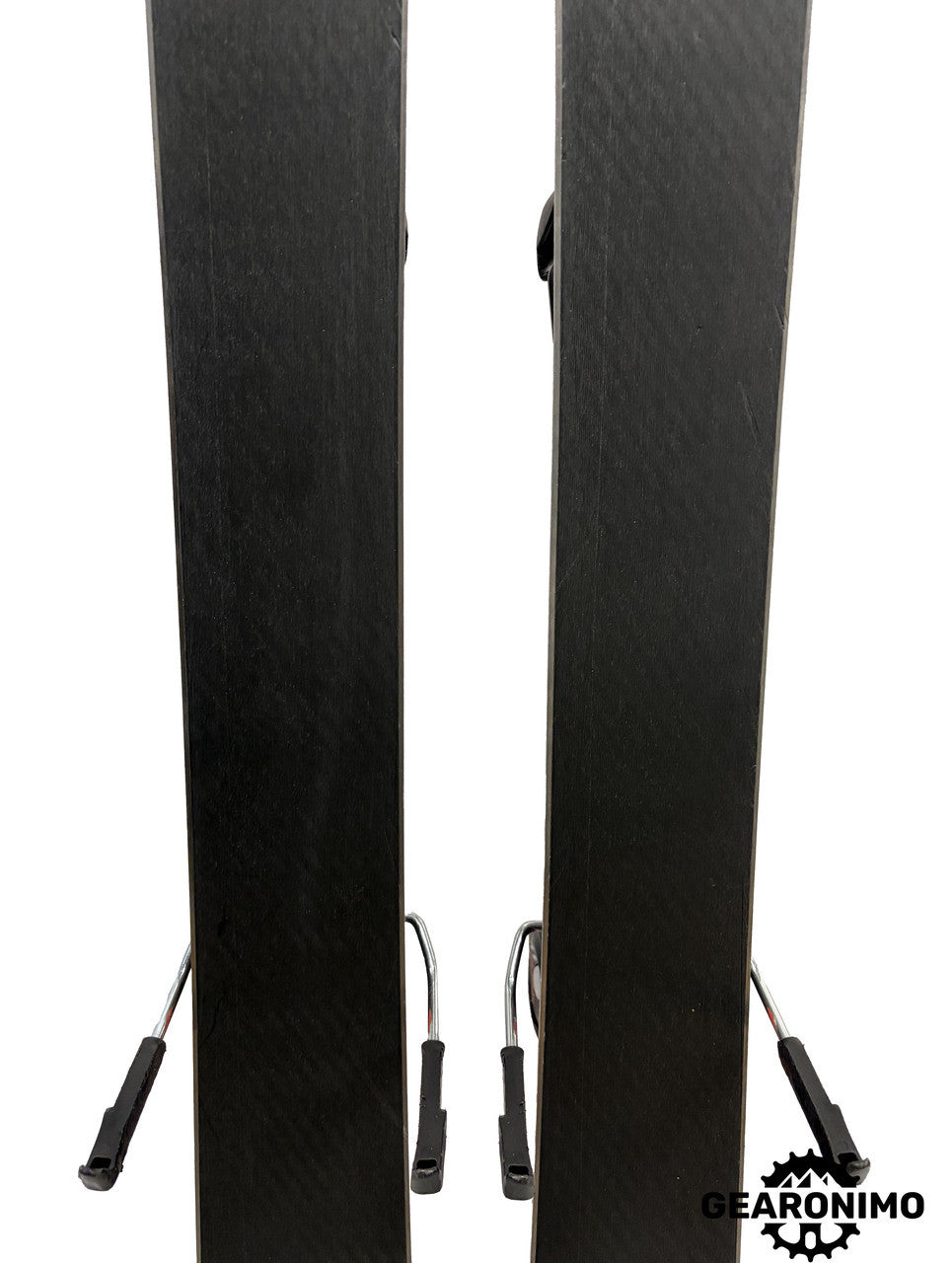 Rossignol EXP 80 Carbon Skis With Look Xpress 11 Grip Walk Bindings (Multiple Sizes) - image 7