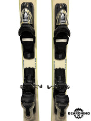 Rossignol Experience 78 C Skis ​With Look Xpress 10 Bindings 2023 (Multiple Sizes) - image 4