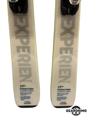 Rossignol Experience 78 C Skis ​With Look Xpress 10 Bindings 2023 (Multiple Sizes) - image 5