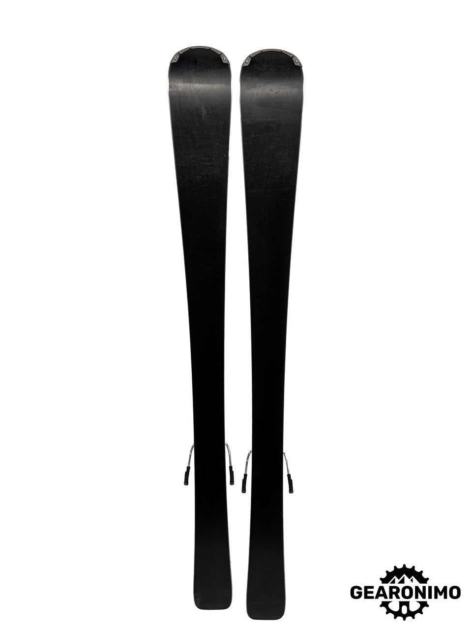 Rossignol Experience 78 C Skis ​With Look Xpress 10 Bindings 2023 (Multiple Sizes) - image 2