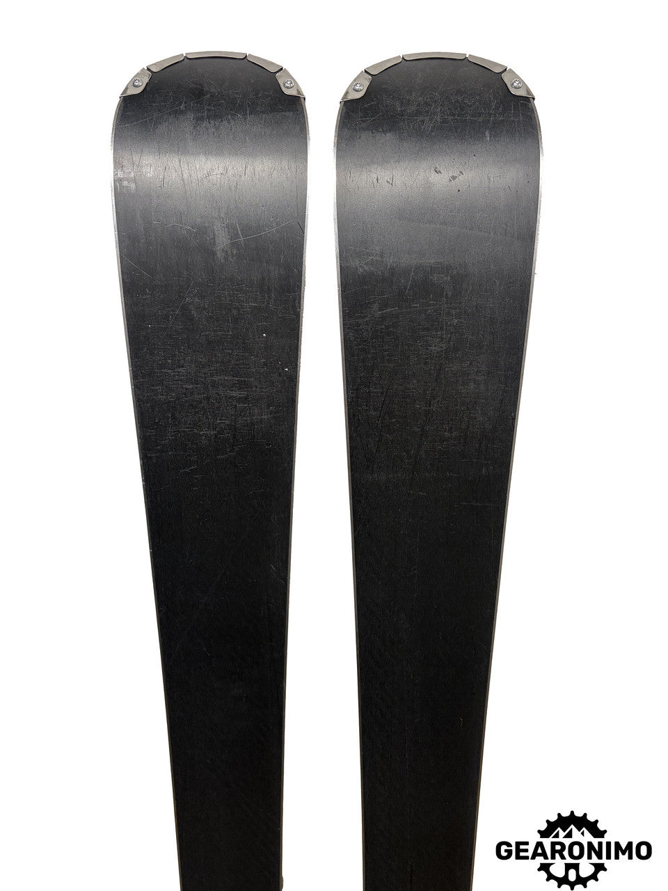 Rossignol Experience 78 C Skis ​With Look Xpress 10 Bindings 2023 (Multiple Sizes) - image 6