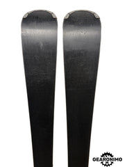 Rossignol Experience 78 C Skis ​With Look Xpress 10 Bindings 2023 (Multiple Sizes) - image 6