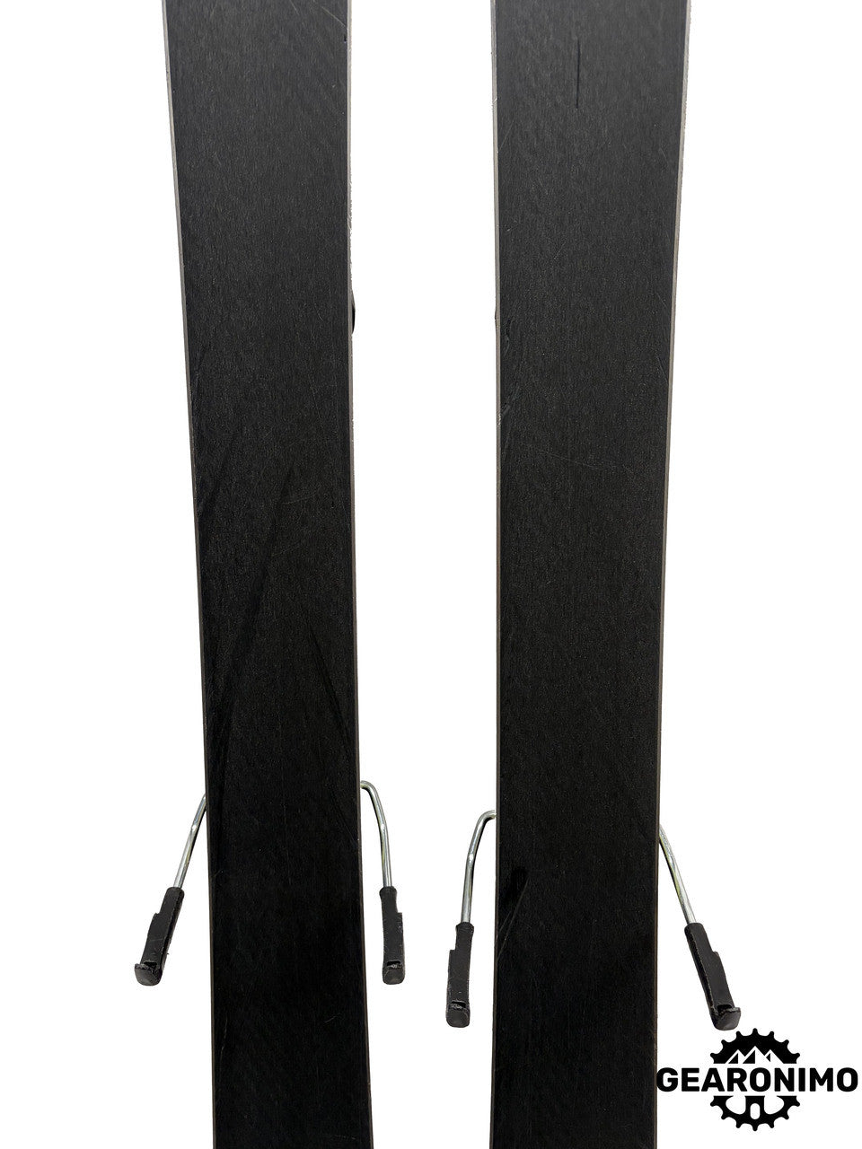 Rossignol Experience 78 C Skis ​With Look Xpress 10 Bindings 2023 (Multiple Sizes) - image 7
