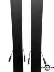 Rossignol Experience 78 C Skis ​With Look Xpress 10 Bindings 2023 (Multiple Sizes) - image 7