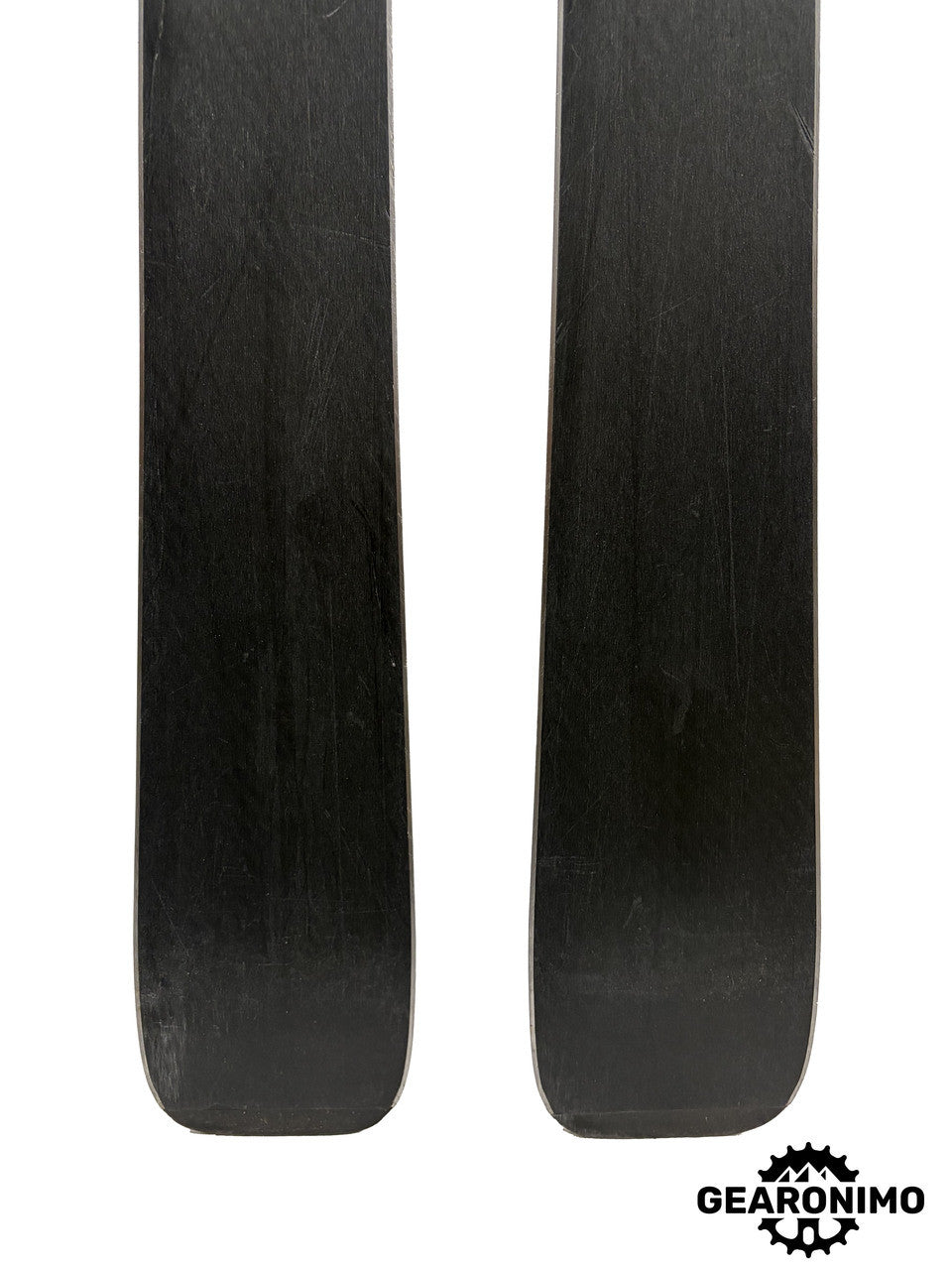 Rossignol Experience 78 C Skis ​With Look Xpress 10 Bindings 2023 (Multiple Sizes) - image 8