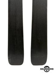 Rossignol Experience 78 C Skis ​With Look Xpress 10 Bindings 2023 (Multiple Sizes) - image 8