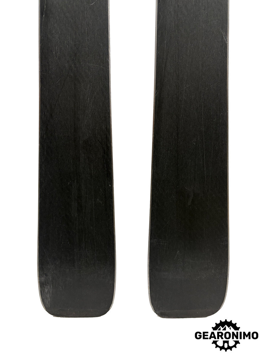 Rossignol Experience 78 C Skis ​With Look Xpress 10 Bindings 2023 (Multiple Sizes) - image 8