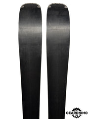 Salomon Stance 80 (2022) Skis With Salomon M11 Bindings (Multiple Sizes) - image 6