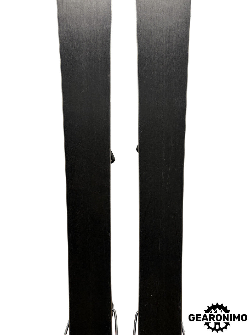 Salomon Stance 80 (2022) Skis With Salomon M11 Bindings (Multiple Sizes) - image 7