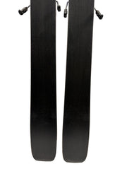 Salomon Stance 80 (2022) Skis With Salomon M11 Bindings (Multiple Sizes) - image 8