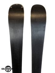 K2 AMP Strike 75 Skis with Marker M2 10 Bindings  - Multiple Sizes available - image 6