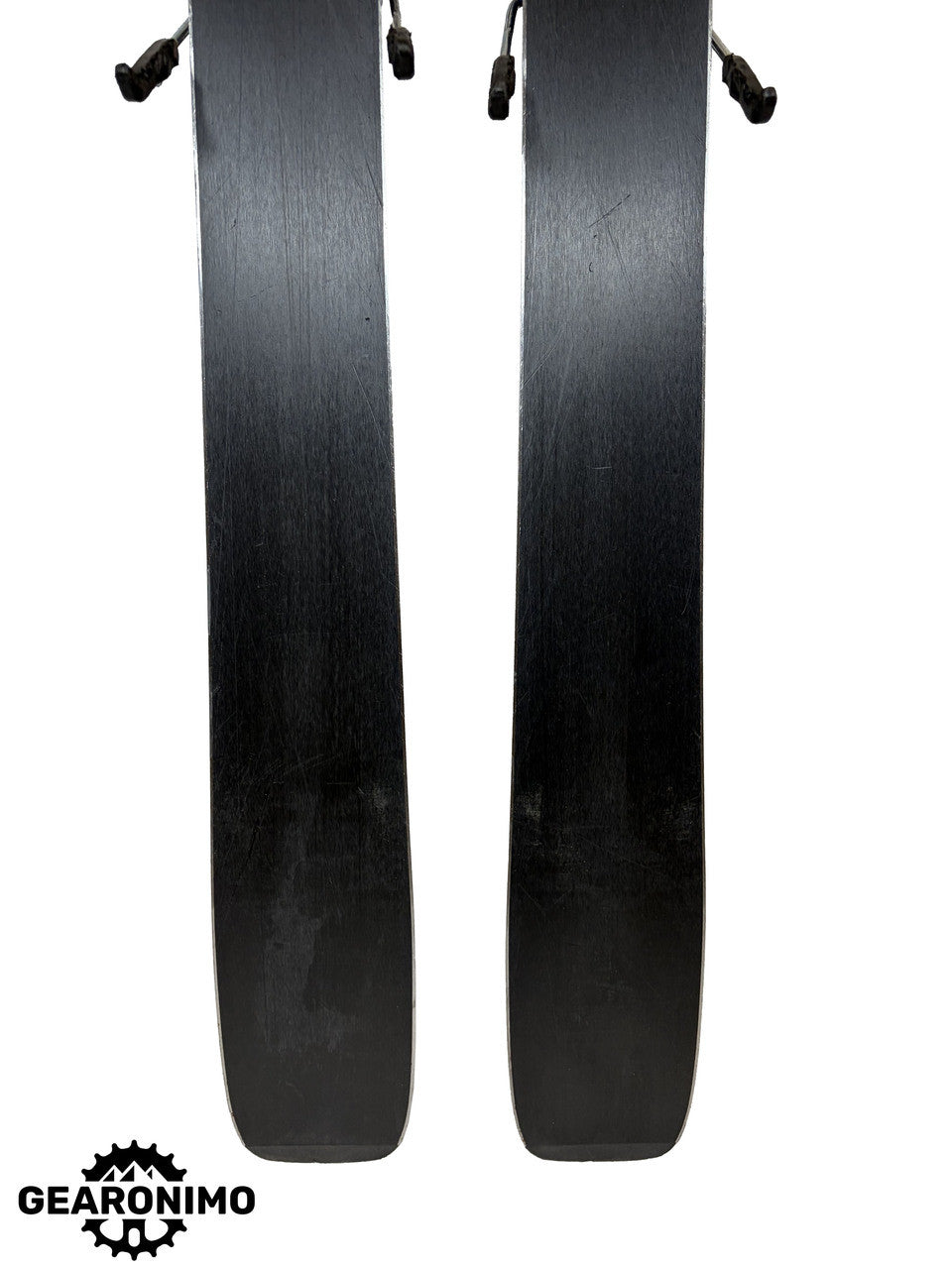 Salomon Stance 80 (2023) Skis With Salomon  M11 bindings - (Multiple Sizes Available) - image 8