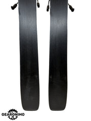 Salomon Stance 80 (2023) Skis With Salomon  M11 bindings - (Multiple Sizes Available) - image 8
