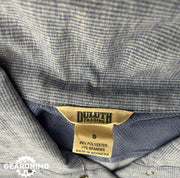 Duluth Button up - Wmn Small - image 3