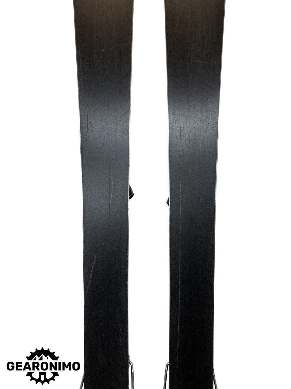 Salomon Stance 80 (2023) Skis With Salomon  M11 bindings - (Multiple Sizes Available) - image 7