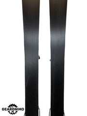 Salomon Stance 80 (2023) Skis With Salomon  M11 bindings - (Multiple Sizes Available) - image 7