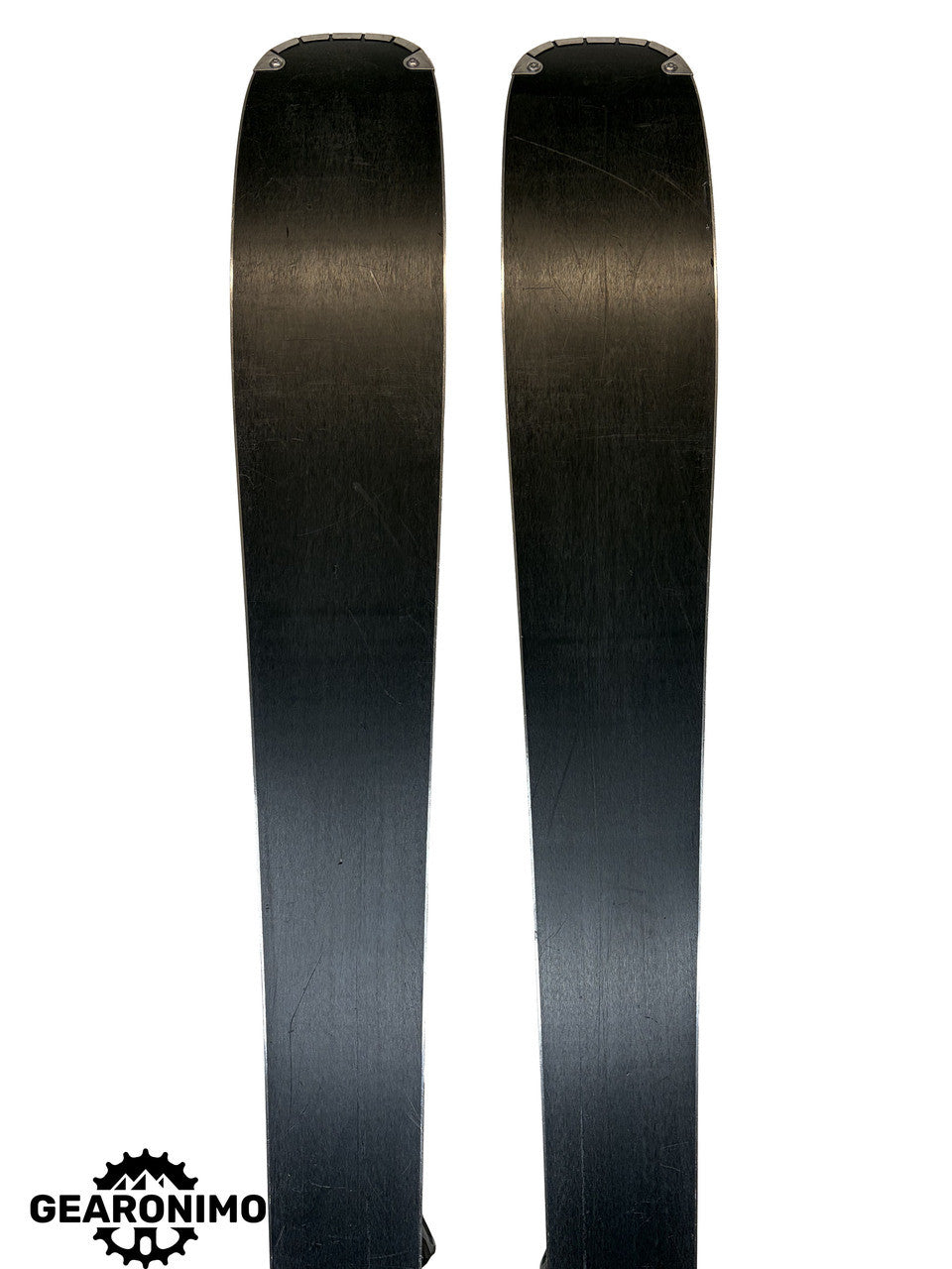 Salomon Stance 80 (2023) Skis With Salomon  M11 bindings - (Multiple Sizes Available) - image 6
