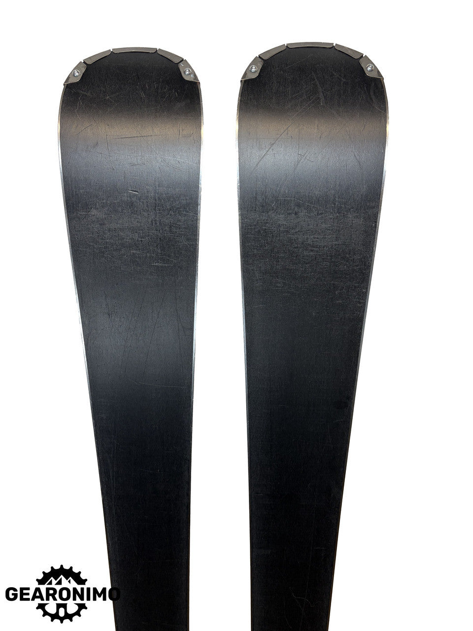 Rossignol EXP 76 Skis With Look Express 10 Bindings (Multiple Sizes) - image 7