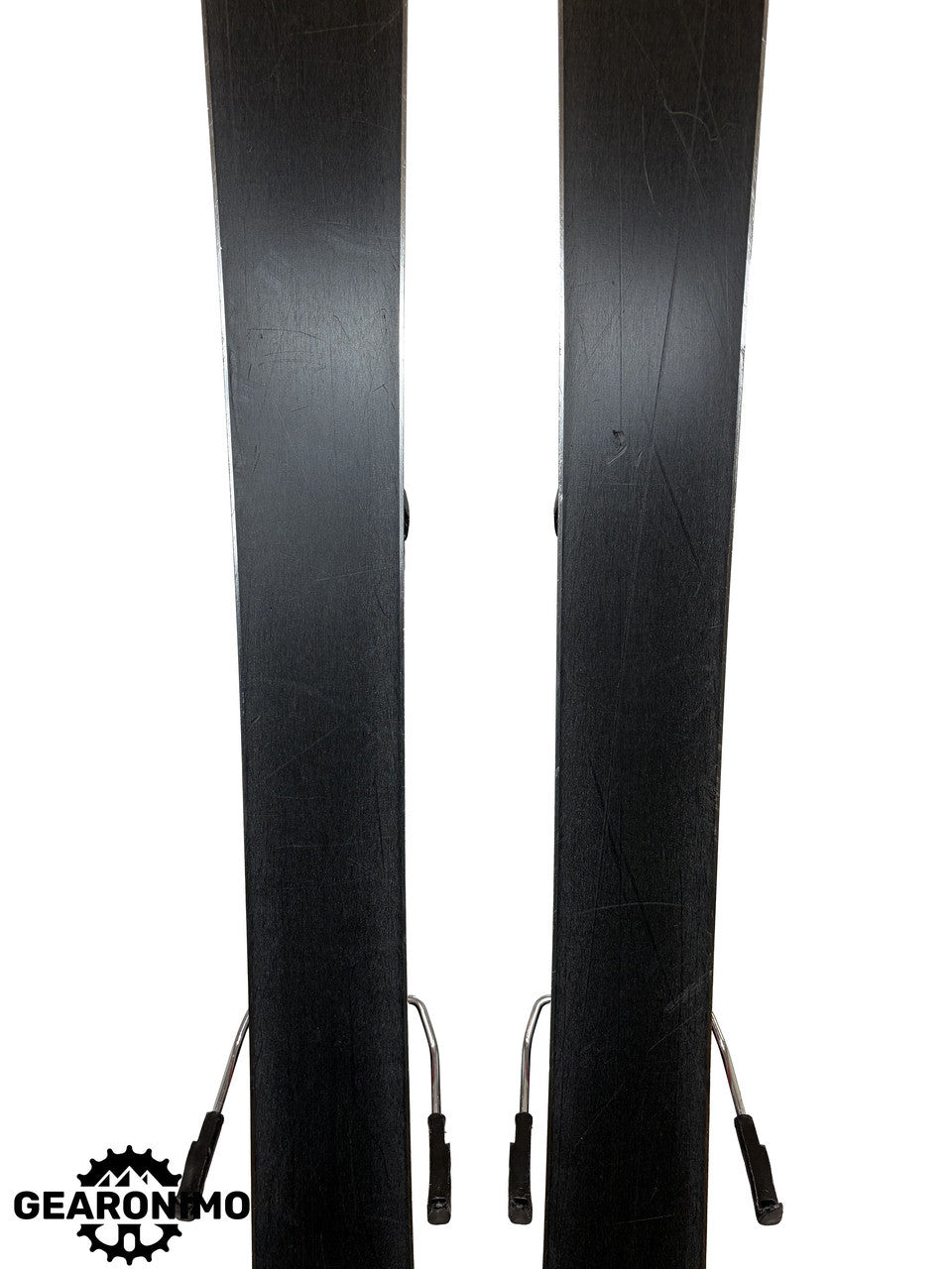 Rossignol EXP 76 Skis With Look Express 10 Bindings (Multiple Sizes) - image 8