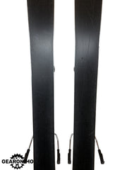 Rossignol EXP 76 Skis With Look Express 10 Bindings (Multiple Sizes) - image 8