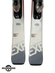 Rossignol Exp 78 Skis WithLook xpress 10 Bindings -134cm - image 5