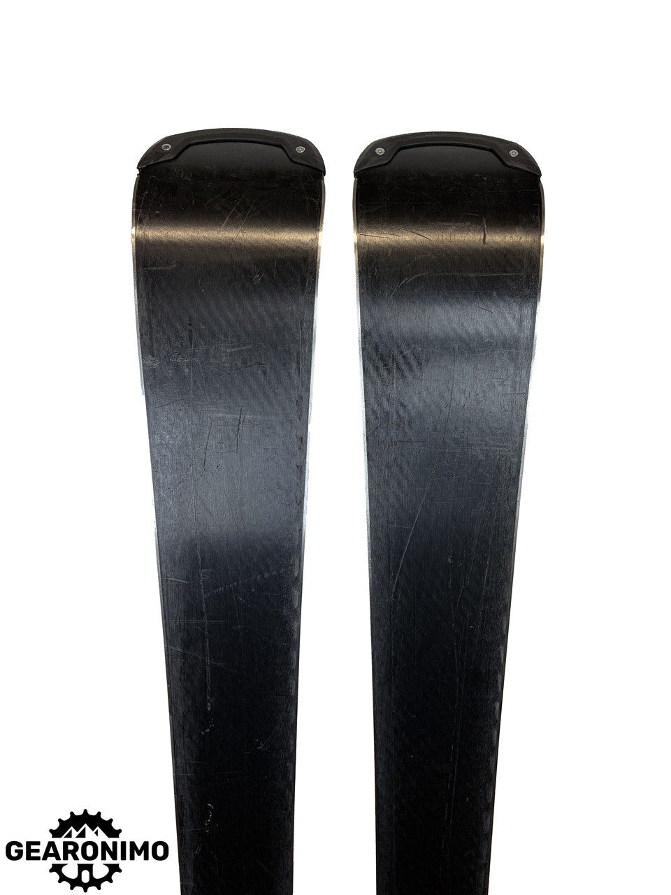 Rossignol Exp 78 Skis WithLook xpress 10 Bindings -134cm - image 6