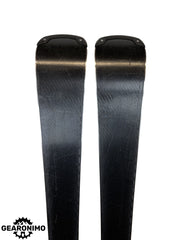 Rossignol Exp 78 Skis WithLook xpress 10 Bindings -134cm - image 6