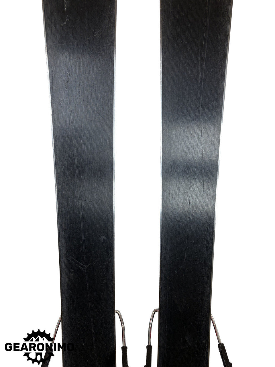Rossignol Exp 78 Skis WithLook xpress 10 Bindings -134cm - image 7