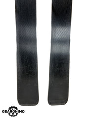 Rossignol Exp 78 Skis WithLook xpress 10 Bindings -134cm - image 8