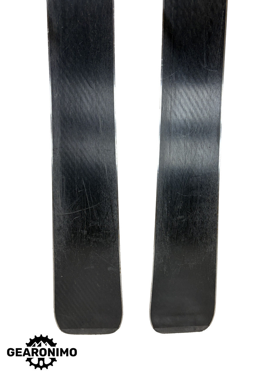 Rossignol Exp 78 Skis WithLook xpress 10 Bindings -134cm - image 8