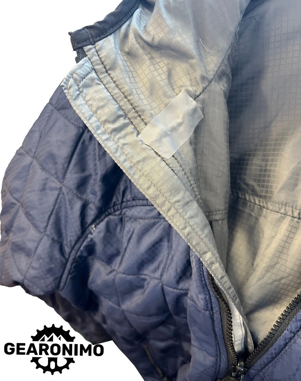 Beyond Clothing Systems Blue Alpha Loci Jackets - US Men’s S - image 4