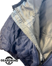 Beyond Clothing Systems Blue Alpha Loci Jackets - US Men’s S - image 4