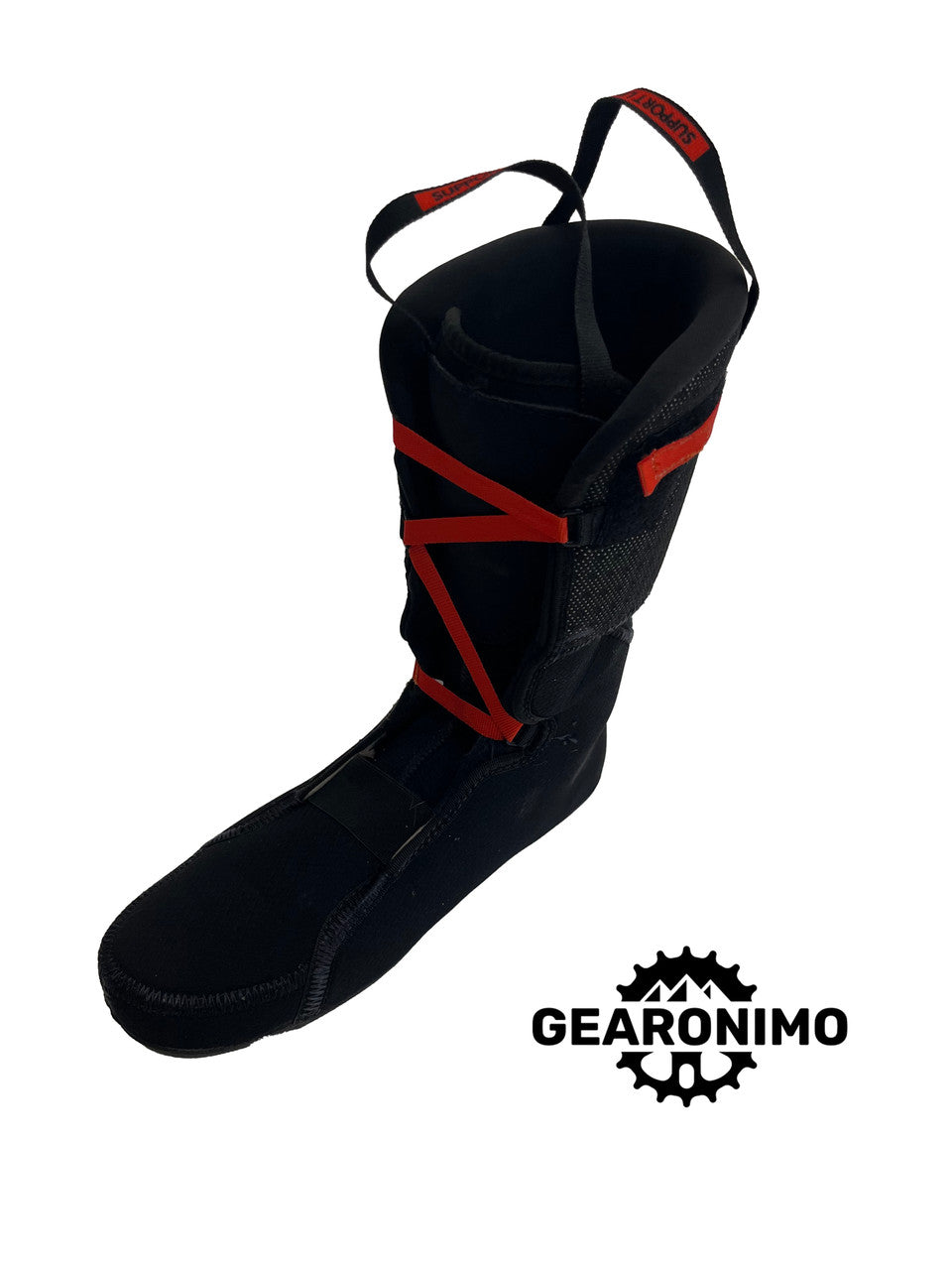 Arc’teryx Procline Carbon Lite Alpine Touring Boot Black (Men Sz 9 Mondo 27) - image 9
