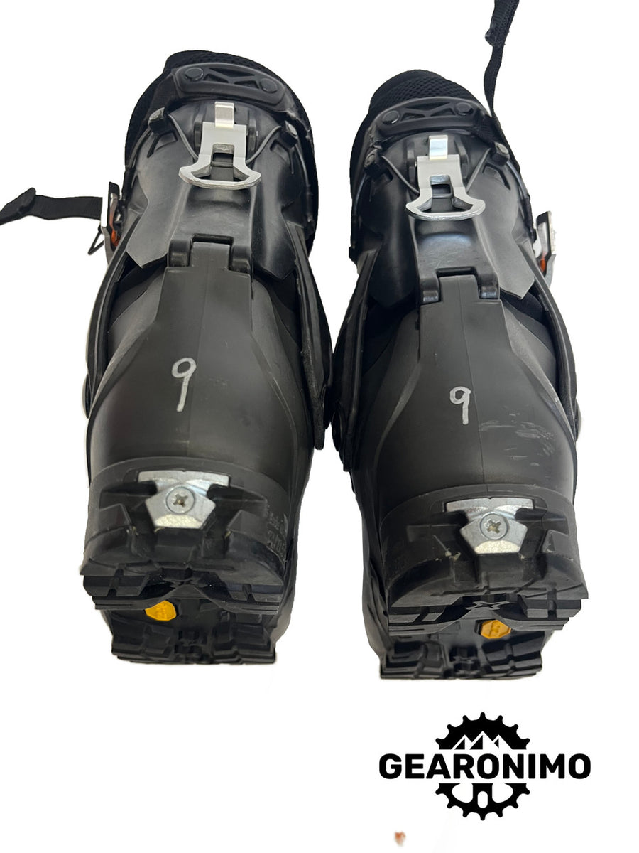 Arc’teryx Procline Carbon Lite Alpine Touring Boot Black (Men Sz 9 Mondo 27) - image 5